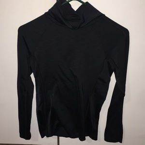 Under Armour women’s workout shirt